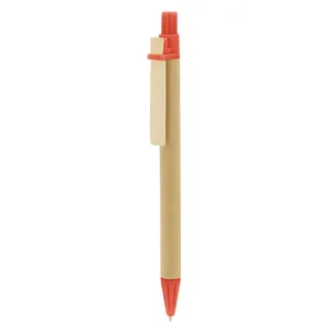 Penna a Sfera Faiza per Articoli Promozionali - Product Image 4