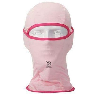 หน้ากากสกี Balaclava แบบเต็มใบสำหรับผู้ชายระบายอากาศได้ดีสำหรับกีฬาฤดูหนาวใช้กลางแจ้ง - Product Image 3
