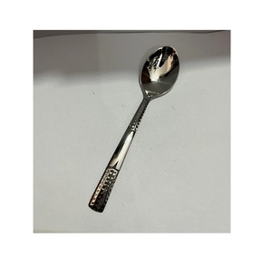 Juego de 3 cucharas hechas a mano de estilo desierto de lujo con calidad estándar y Chapado en color dorado a un precio asequible - Product Image 3