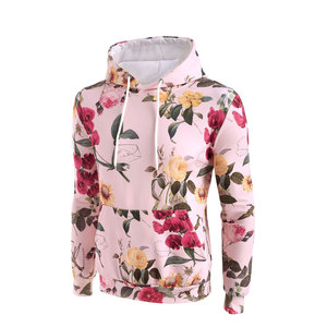 Sudaderas con Capucha Sublimadas Ligeras para Hombre de Alta Calidad, Nuevas Sudaderas con Capucha Sublimadas con Cordón para Actividades al Aire Libre - Product Image 1