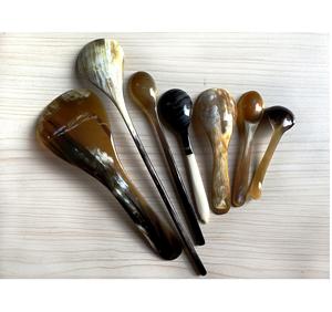 Compre Servidores de Ensalada de Metal, Reposacucharas Personalizados, Color Personalizado, Hechos a Mano, Ecológicos, de Acero Inoxidable, Aptos para Lavavajillas y Microondas - Product Image 1