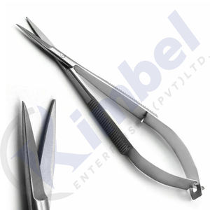 Juego de instrumentos de implante dental Manual de acero inoxidable de alta calidad para cirugía ósea - Product Image 4