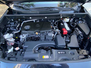 Toyota RAV4 LE 2023 Usado en Excelentes Condiciones - Product Image 5