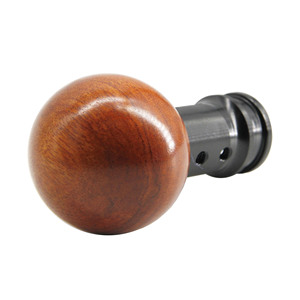 Bouton à boule Woody mod.1 - Product Image 2