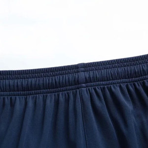 Personalizado ligero y duradero ropa deportiva fútbol Kit Anti sudor transpirable fútbol Jersey y pantalones cortos fabricante de uniformes personalizados - Product Image 6