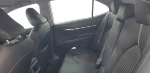 Camry SE Coupé 2024 USADO, Turbo, Cuero, R16, Automático, Tracción Delantera - Product Image 5