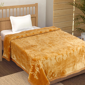 Venta al por mayor tamaño King calidad Superior Raschel manta superventa moda diseño a cuadros para Otoño Invierno manta supergrande - Product Image 2