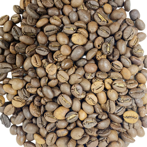 Meilleure vente de café robusta torréfié à haute teneur en caféine, prix de gros direct d'usine, variété Arabica du Vietnam - Product Image 1