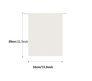 Mochila con cordón de sublimación térmica de nailon, bolsa de almacenamiento creativa, racimos de algodón para ciclismo, bolsa de almacenamiento de algodón disponible - Product Image 3