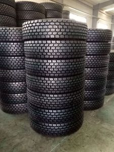 Acheter des pneus d'occasion de l'Allemagne PNEUS PREMIUM NEUFS ET D'OCCASION Pneus camion à vendre - Product Image 4