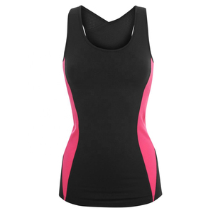 Latest Arrival 2024 Summer Casual Sports <b>Tank</b> <b>Tops</b> for <b>Women</b> Ladies Gym Wearing <b>Women's</b> <b>Tank</b> <b>Tops</b> - Product Image 2