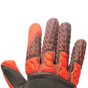 ถุงมือผู้รักษาประตูฟุตบอลแบบมืออาชีพพิมพ์โลโก้ได้ตามต้องการ - Product Image 3