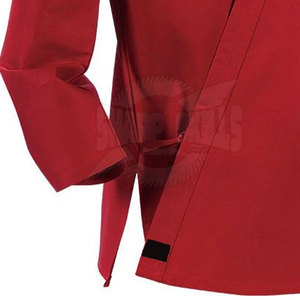 Uniforme de Karate de artes marciales personalizado para hombres al mejor precio 2024 precio al por mayor uniforme de Karate de artes marciales - Product Image 4