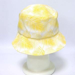 Sombrero de cubo de moda para hombre para verano, viajes al aire libre, patrón de dibujos animados empacable, sombrero de protección solar para playa - Product Image 4