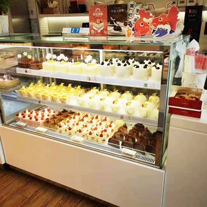 Artaus fabbrica tradizionale Gelato italiano espositore per Gelato da banco vetrina OEM Freezer frigo che crea autentico italiano - Product Image 6