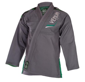 ชุดยูโดแบบตัดเย็บ แห้งเร็ว ขายดี ได้รับการรับรองจาก IJF - Product Image 1