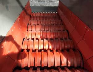 High-Performance Wobbler <b>Feeder</b> with Motor Consistent and Controlled Material Supply - Product Image 1