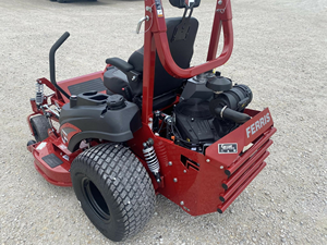 Original Quality Ferris ISX3300BVE4060SS Lawn Mower Industrial Grade Heavy-Duty Cutter Ride On Mower <b>grass</b> <b>cutting</b> <b>machine</b> - Product Image 5