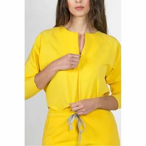 Hospital Medical Scrub Uniform <b>Women</b> | Soft Breathable Fabric | Nurse Doctor Scrubs <b>Set</b> - Product Image 6