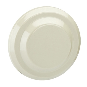 Per SCHNEIDER ELECTRIC NSYCAG38LP Contenitori per Elettronica e Strumentazione, Griglia di Aerazione IP45 con Diametro di Foro da 38mm - Product Image 1