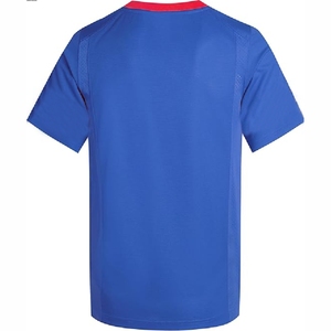 Vente en gros Maillot de rugby en maille Qualité supérieure Nouveau maillot de rugby en maille tendance Uniforme de football américain Maillot de football américain - Product Image 2