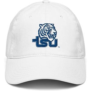 Gorra personalizada para ex alumnos de la Universidad Estatal de Tennessee, gorra de tigre TSU bordada personalizada, gorra deportiva de moda para graduados - Product Image 1