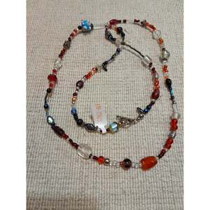 สร้อยคอทำมือจากอิตาลี # 170 - Product Image 1