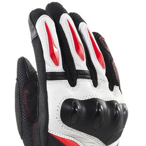 Gants de moto unisexes Protection durable Confortable Conception haute performance Gants de moto unisexes Protection durable - Product Image 4