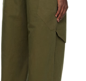 Joggers Homme Tendance Coupe Slim en Coton Confortable pour Tenue Décontractée avec Taille Élastique – Légers et Très Vendus en Promotion - Product Image 5