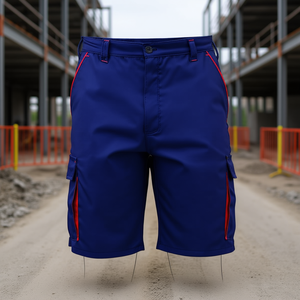 Pantalones de Seguridad Usag para Mayor Seguridad Laboral - Product Image 3