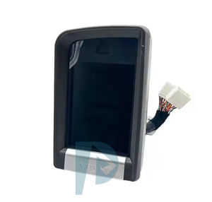 Pantallas de Monitor para Excavadoras, Repuestos de Maquinaria de Construcción para EC210D EC380D EC750D VOE14609502 VOE14640101 VOE14640102 - Product Image 1