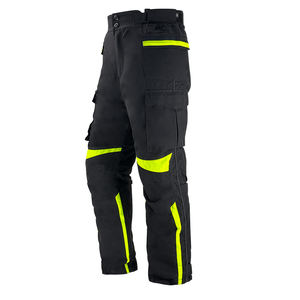 Pantalon de Moto pour Homme, Double Sport, Équipement de Moto, Imperméable, Armure de Protection - Product Image 5