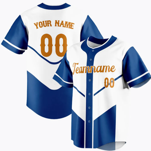 Fabricante al por mayor de uniformes de béisbol y softbol sublimación de escuela secundaria personalizados camisetas transpirables para jóvenes conjuntos impresos - Product Image 3