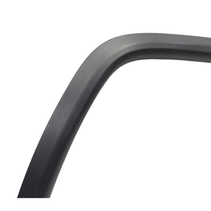Modanatura Arco Ruota Anteriore Destra JEEP Compass Serie 53226936 552 60 384, EJJ Diesel 1600 (16>) - Product Image 3