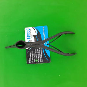 Espéculo de Septum de Ébano para Cirugía ORL, Instrumentos Quirúrgicos de Acero Inoxidable de Alta Calidad - Product Image 1