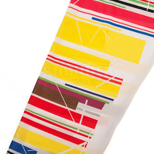 ชุดผื่นคันป้องกันผื่นคันแบบระบายอากาศได้พิมพ์ลายได้ตามต้องการ - Product Image 4