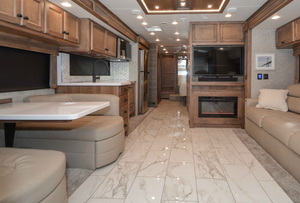 Autocaravanas y Campers Allegro Usados al por Mayor, Modelos 2023, 2024 y 2022, Listos para Enviar - Product Image 2