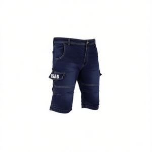 Pantalones Cortos de Trabajo Usag para Cajas de Herramientas y Otras Tareas - Product Image 2