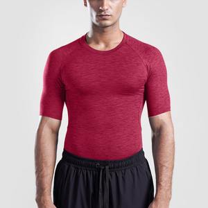 เสื้อรัดรูปผ้าสแปนเด็กซ์พิมพ์ลายพิมพ์ซับลิเมชันโลโก้ตามสั่งเครื่องแบบเล่นเซิร์ฟดำน้ำ - Product Image 1