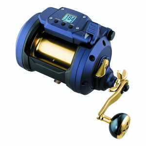 Moulinet électrique Sea Power Tanacom 1200 - Garantie de 3 ans - Support personnalisé OBM - Livraison rapide - Product Image 3