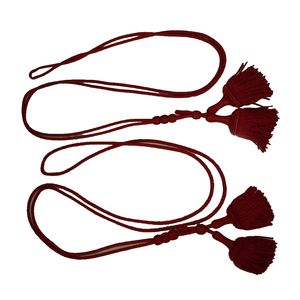 Cordón de Poliéster 100% al por Mayor de Pakistán, Cordones Metálicos para Vestidos, Cordón Trenzado Recubierto Personalizado para Zapatos y Prendas - Product Image 4