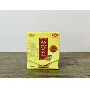 อาหารเสริมอาหารเสริมแห้งเร็ว10กรัมจากเวียดนามสมุนไพรแห้งแบบแช่แข็ง - Product Image 3