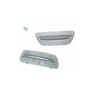 Nuevo Capó Superior de Plástico para Starex Turbo 864114a011 - Product Image 1