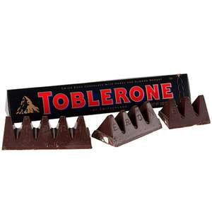 Venta al por mayor Tobleronee Swiss Dark Chocolate Bar Precio de fábrica Premium Importado Candy Snack Original Taste Best Choice Venta caliente - Product Image 6
