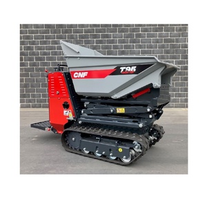 CNF รถเทรลเลอร์ T95พร้อมขายแล้วในสภาพที่ดีที่สุดพร้อมการควบคุมที่ดีเยี่ยมและความสามารถในการจัดการโหลด - Product Image 6