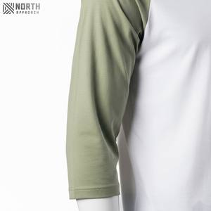 Best 180g Summer Loose Casual Fashion Plus Size Blank Cotton Short Sleeve Custom Logo Printing <b>TShirts</b> Unisex - Product Image 3