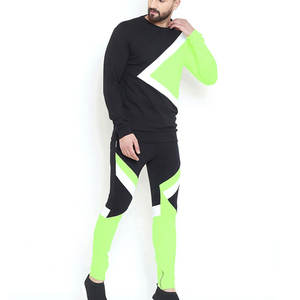 ชุดวอร์มผู้ชายระบายอากาศได้ดี - Product Image 3