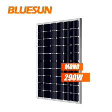 610W 620W 630W Bifacial Solar Panel Double Glass for Energy Storage System