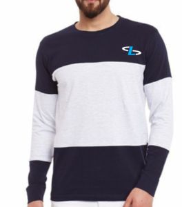 Sweat-shirt en polaire pour homme de haute qualité - Mélange de coton doux, séchage rapide, logo et design personnalisables - Product Image 6