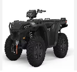 AUTOPARK Meilleure qualité Polarisss Sportsman XP 1000 Ultimate Trail - Product Image 1